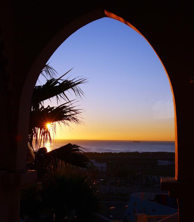 Riad Du Pecheur Safí Exterior foto